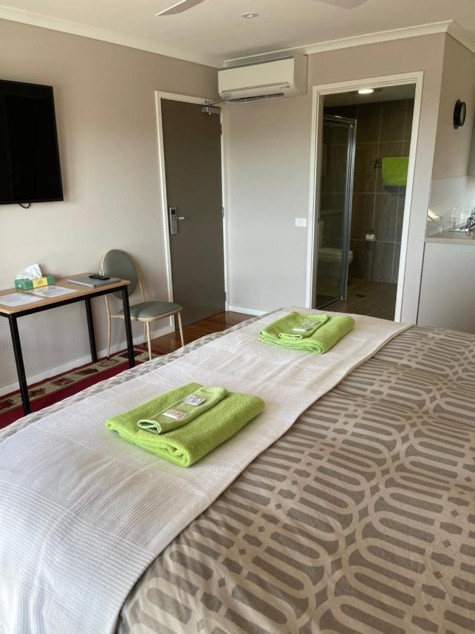 Sinclairs Country Retreat Motel Conjola Buitenkant foto