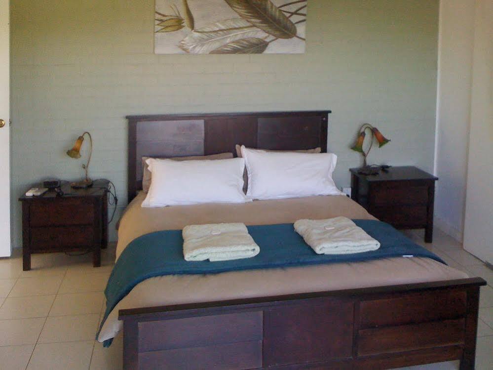 Sinclairs Country Retreat Motel Conjola Buitenkant foto