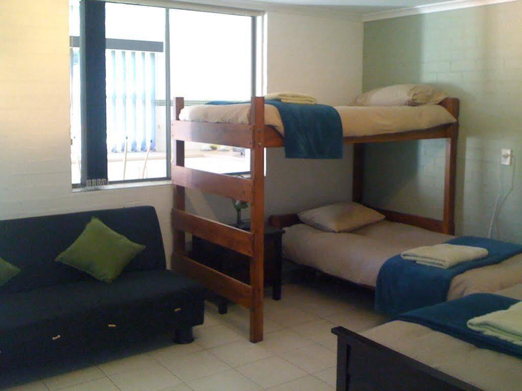 Sinclairs Country Retreat Motel Conjola Buitenkant foto